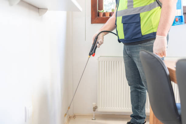 Best Bed Bug Extermination  in Akron, NY