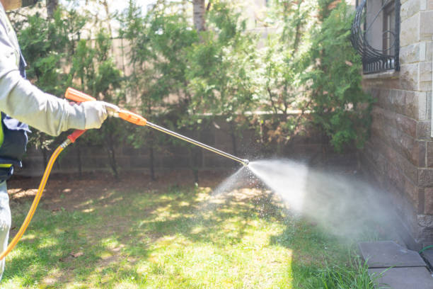 Best Commercial Pest Control Services  in Akron, NY